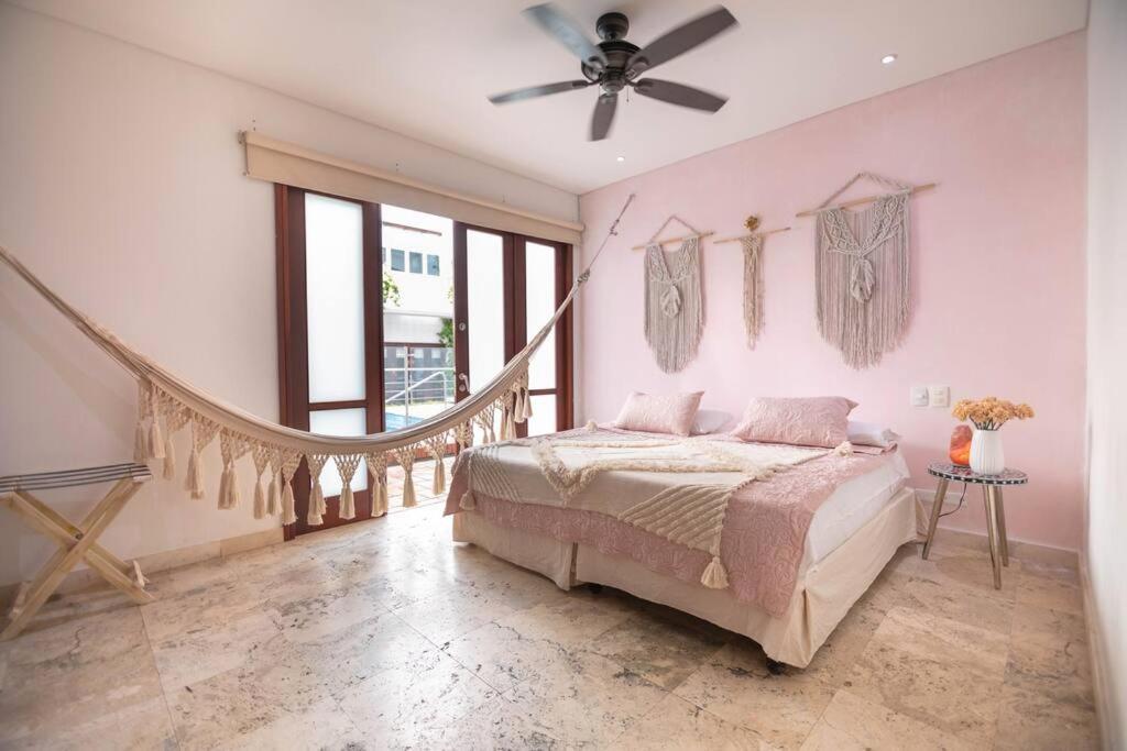 Loft Inside Old City Cartagena  Exterior foto