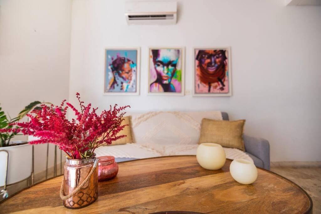 Loft Inside Old City Cartagena  Exterior foto