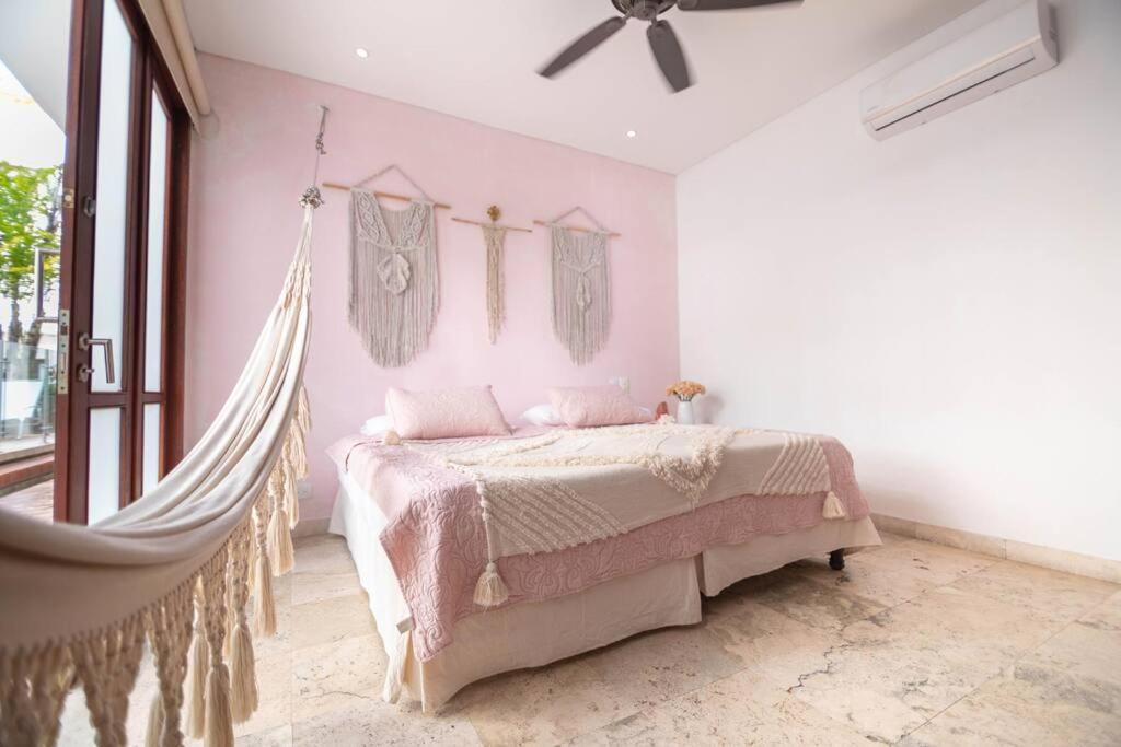 Loft Inside Old City Cartagena  Exterior foto